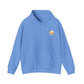 Pro Billiards Nine Ball Unisex Hoodie