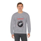 Undefeated Fearless Crewneck Sweatshirt - Unisex Heavy Blend Pullover