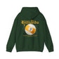 Pro Billiards Nine Ball Unisex Hoodie