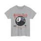 Pro Billiard 8 Ball Tee - Unisex T-Shirt