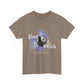 8 Ball Pool Shark Unisex Tee