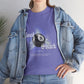 8 Ball Pool Shark Unisex Tee