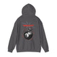 Undefeated Eight Ball Unisex Hoodie