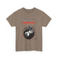 Undefeated Spider 8-Ball Unisex Heavy Cotton Tee