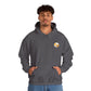 Pro Billiards Nine Ball Unisex Hoodie