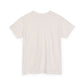 Undefeated Spider 8-Ball Unisex Heavy Cotton Tee
