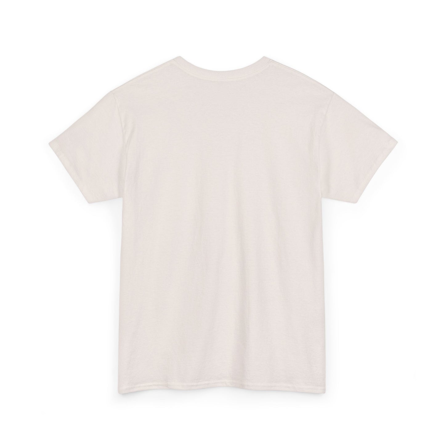 Undefeated Spider 8-Ball Unisex Heavy Cotton Tee