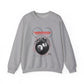 Undefeated Fearless Crewneck Sweatshirt - Unisex Heavy Blend Pullover