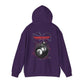 Undefeated Eight Ball Unisex Hoodie