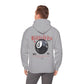 Pro Billiards 8 Ball Hoodie