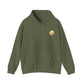 Pro Billiards Nine Ball Unisex Hoodie