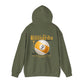 Pro Billiards Nine Ball Unisex Hoodie