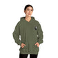 Undefeated Eight Ball Unisex Hoodie