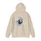 8 Ball Pool Shark Hoodie
