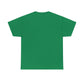 Undefeated Spider 8-Ball Unisex Heavy Cotton Tee