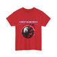 Inferno 8-Ball Design Unisex Heavy Cotton Tee