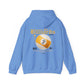 Pro Billiards Nine Ball Unisex Hoodie