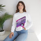 Billiard Pro Crewneck Sweatshirt - Unisex Heavy Blend Pullover