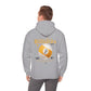 Pro Billiards Nine Ball Unisex Hoodie