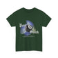 8 Ball Pool Shark Unisex Tee