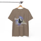 8 Ball Pool Shark Unisex Tee