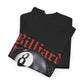 Pro Billiard 8 Ball Tee - Unisex T-Shirt