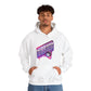 Billiard Pro Unisex Hoodie - Cozy Streetwear Sweatshirt