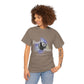 8 Ball Pool Shark Unisex Tee