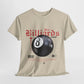 Pro Billiard 8 Ball Tee