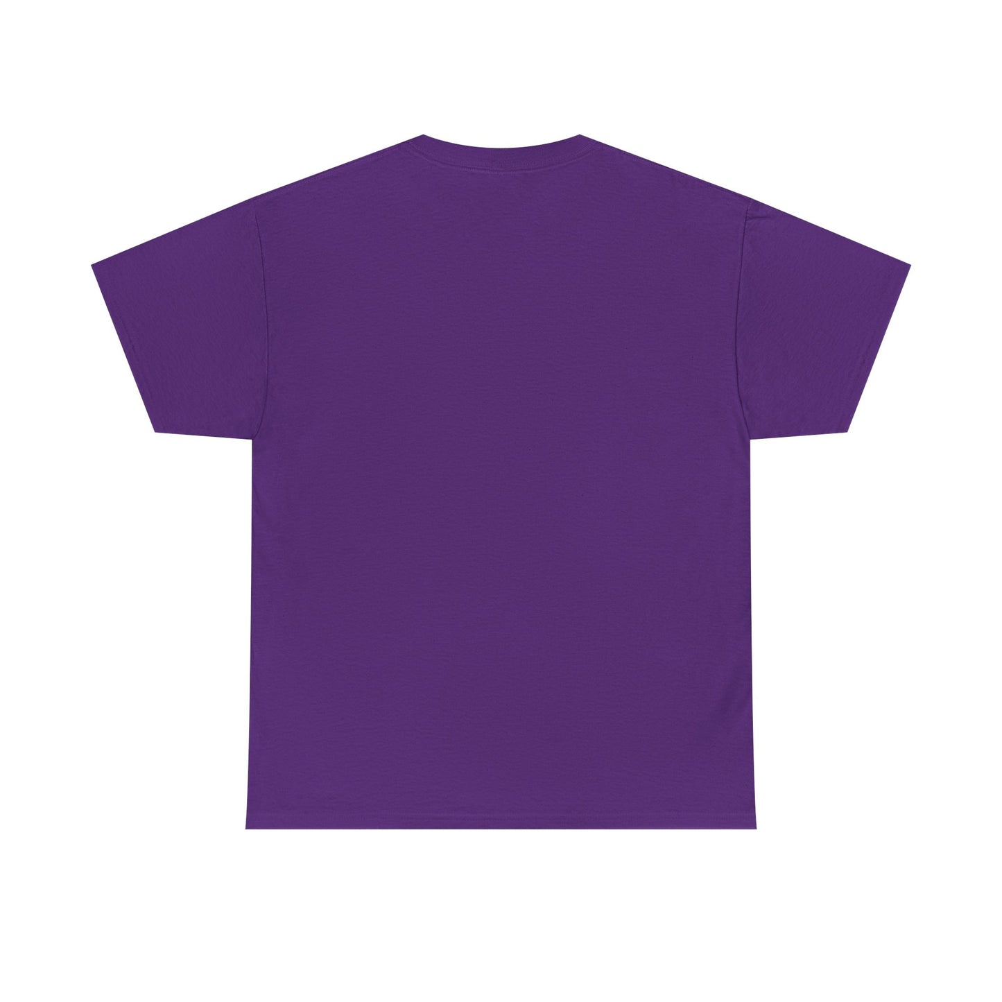 Undefeated Spider 8-Ball Unisex Heavy Cotton Tee