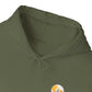 Pro Billiards Nine Ball Unisex Hoodie