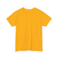 Undefeated Spider 8-Ball Unisex Heavy Cotton Tee