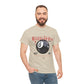 Pro Billiard 8 Ball Tee