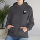 8 Ball Pool Shark Hoodie