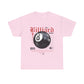 Pro Billiard 8 Ball Tee - Unisex T-Shirt
