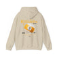 Pro Billiards Nine Ball Unisex Hoodie