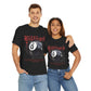 Pro Billiard 8 Ball Tee - Unisex T-Shirt
