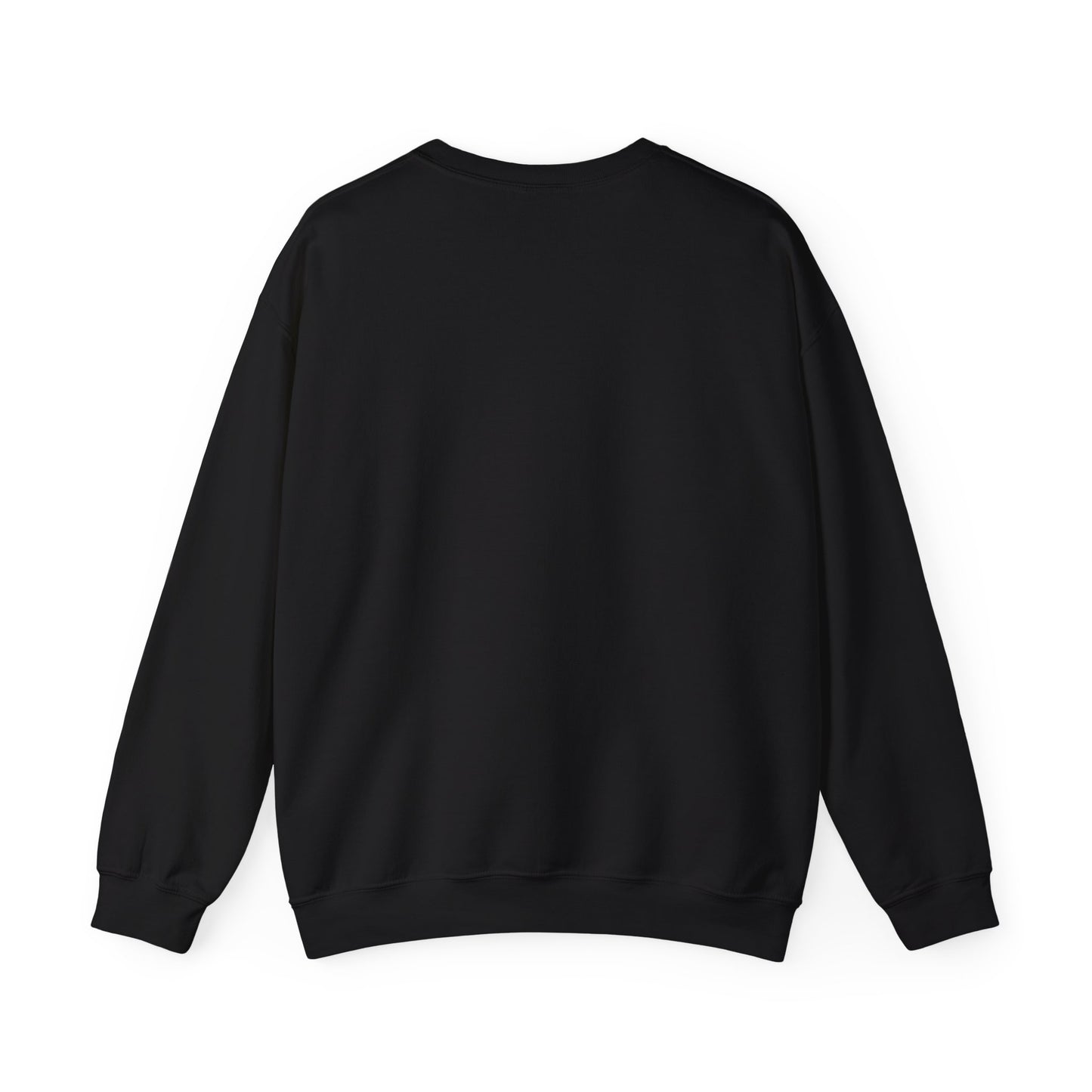 Undefeated Fearless Crewneck Sweatshirt - Unisex Heavy Blend Pullover