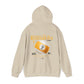Pro Billiards Nine Ball Unisex Hoodie