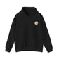 Pro Billiards Nine Ball Unisex Hoodie - Cozy Streetwear Sweatshirt