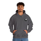 Undefeated Eight Ball Unisex Hoodie