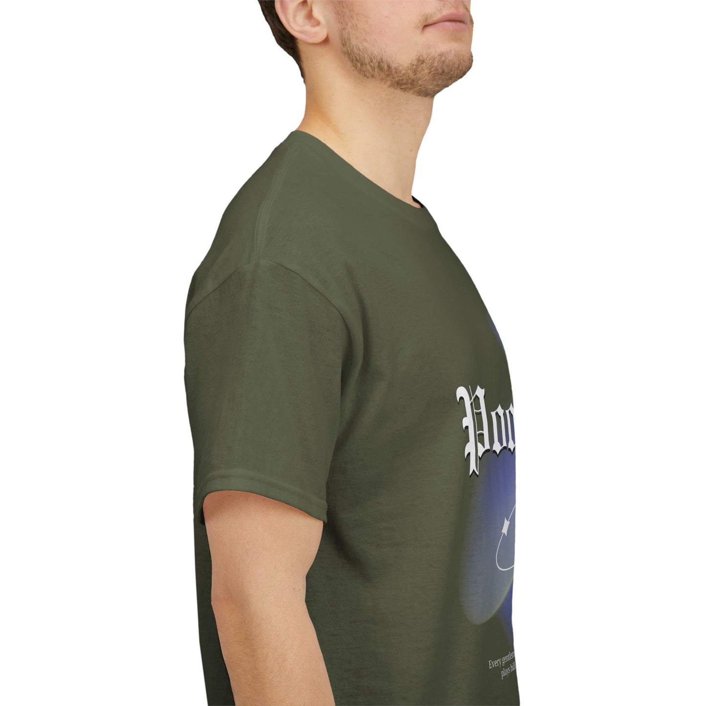 8 Ball Pool Shark Unisex Tee