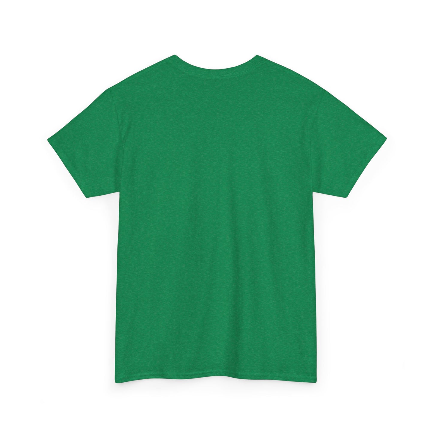 Undefeated Spider 8-Ball Unisex Heavy Cotton Tee