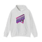 Billiard Pro Unisex Hoodie - Cozy Streetwear Sweatshirt