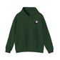 Pro Billiards 8 Ball Hoodie