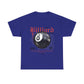 Pro Billiard 8 Ball Tee - Unisex T-Shirt