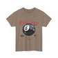 Pro Billiard 8 Ball Tee