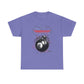 Undefeated Spider 8-Ball Unisex Heavy Cotton Tee
