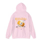 Pro Billiards Nine Ball Unisex Hoodie