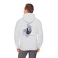 8 Ball Pool Shark Hoodie
